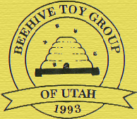 Utah Beehive Logo